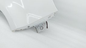 Крыло правое переднее Volkswagen Caravelle T6 2018 CAAC