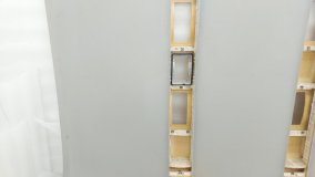 Обшивка потолка задняя Volkswagen Caravelle T6 2018 CAAC