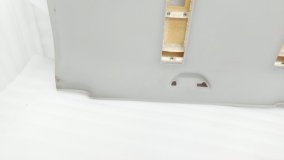 Обшивка потолка задняя Volkswagen Caravelle T6 2018 CAAC