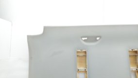 Обшивка потолка задняя Volkswagen Caravelle T6 2018 CAAC