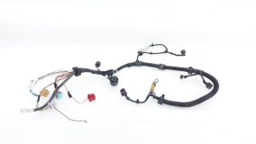 Проводка двигателя Volkswagen Caravelle T6 2018 CAAC