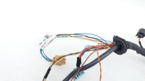 Проводка двигателя Volkswagen Caravelle T6 2018 CAAC