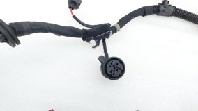 Проводка двигателя Volkswagen Caravelle T6 2018 CAAC