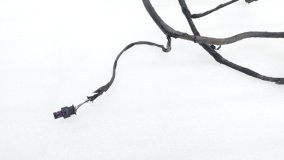 Проводка подкапотная Volkswagen Caravelle T6 2018 CAAC