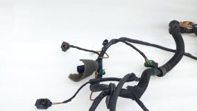 Проводка подкапотная Volkswagen Caravelle T6 2018 CAAC