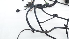 Проводка подкапотная Volkswagen Caravelle T6 2018 CAAC