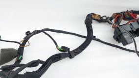 Проводка подкапотная Volkswagen Caravelle T6 2018 CAAC