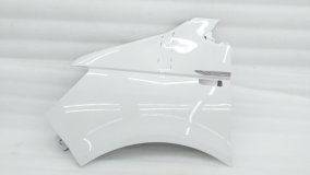 Крыло левое переднее Volkswagen Caravelle T6 2018 CAAC