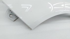 Крыло левое переднее Volkswagen Caravelle T6 2018 CAAC