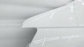 Крыло левое переднее Volkswagen Caravelle T6 2018 CAAC