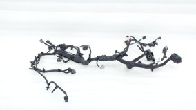 Проводка двигателя Geely Coolray SX11 2025 JLH-3G15TD