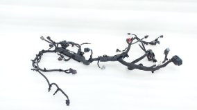 Проводка двигателя Geely Coolray SX11 2025 JLH-3G15TD