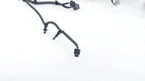 Проводка двигателя Geely Coolray SX11 2025 JLH-3G15TD