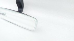 Зеркало салонное Geely Coolray SX11 2025 JLH-3G15TD