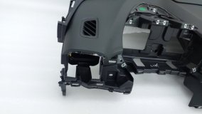 Торпедо Geely Coolray SX11 2025 JLH-3G15TD