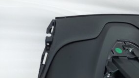 Торпедо Geely Coolray SX11 2025 JLH-3G15TD