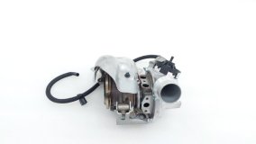 Турбина Geely Coolray SX11 2025 JLH-3G15TD