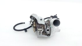 Турбина Geely Coolray SX11 2025 JLH-3G15TD