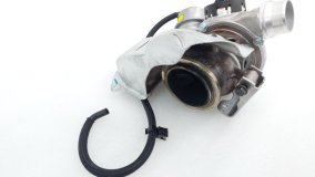 Турбина Geely Coolray SX11 2025 JLH-3G15TD