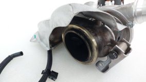 Турбина Geely Coolray SX11 2025 JLH-3G15TD