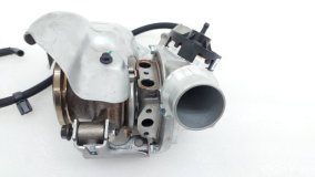 Турбина Geely Coolray SX11 2025 JLH-3G15TD