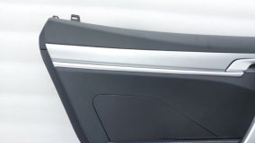 Обшивка двери левая задняя Geely Coolray SX11 2025 JLH-3G15TD