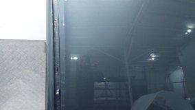 Крыша Geely Coolray SX11 2025 JLH-3G15TD