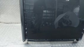 Крыша Geely Coolray SX11 2025 JLH-3G15TD