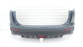 Бампер задний Geely Coolray SX11 2025 JLH-3G15TD