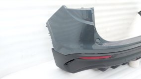 Бампер задний Geely Coolray SX11 2025 JLH-3G15TD