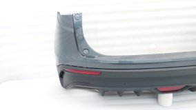 Бампер задний Geely Coolray SX11 2025 JLH-3G15TD