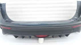 Бампер задний Geely Coolray SX11 2025 JLH-3G15TD