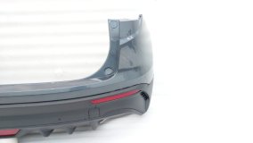 Бампер задний Geely Coolray SX11 2025 JLH-3G15TD