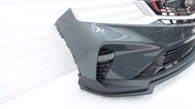 Бампер передний Geely Coolray SX11 2025 JLH-3G15TD