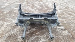 Кузов передняя часть Geely Coolray SX11 2025 JLH-3G15TD