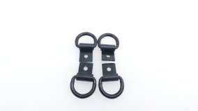 Петля крепления груза Toyota Land Cruiser URJ202 2019 1UR-FE Петля крепления груза Toyota Land Cruiser URJ202 2019 1UR-FE