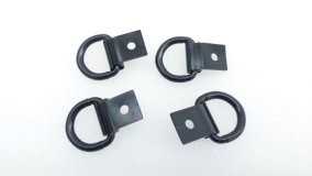 Петля крепления груза Toyota Land Cruiser URJ202 2019 1UR-FE Петля крепления груза Toyota Land Cruiser URJ202 2019 1UR-FE