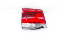 Фонарь левый Toyota Land Cruiser URJ202 2019 1UR-FE