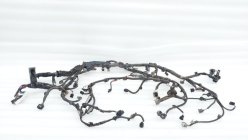 Проводка двигателя Toyota Land Cruiser URJ202 2019 1UR-FE