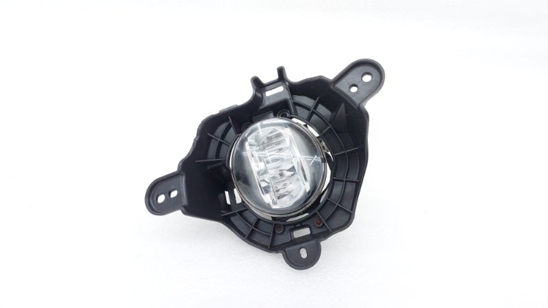 Фара противотуманная Toyota Land Cruiser URJ202 1UR-FE 2019 лев. (б/у)