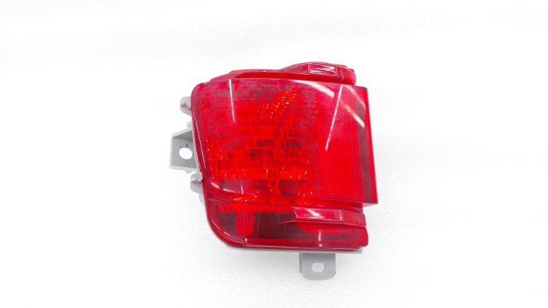 Фонарь Toyota Land Cruiser URJ202 1UR-FE 2019 задн. лев. (б/у)