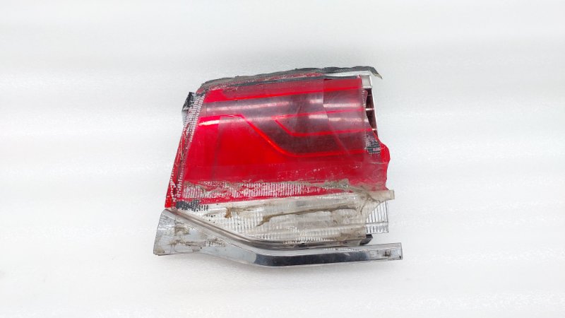 Фонарь Toyota Land Cruiser URJ202 1UR-FE 2019 прав. (б/у)