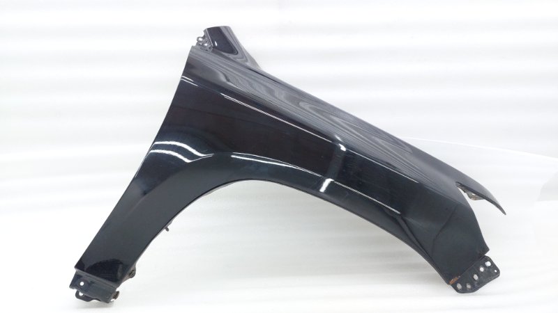 Крыло Toyota Land Cruiser URJ202 1UR-FE 2019 перед. прав. (б/у)