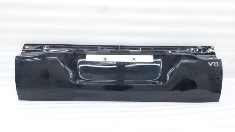 Дверь багажника Toyota Land Cruiser URJ202 1UR-FE 2019 (б/у)