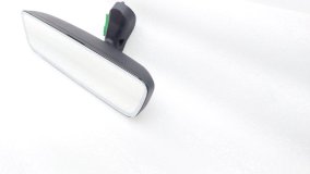 Зеркало салонное Geely Tugella HPBA4 2022 JLH-4G20TDB
