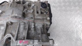 АКПП Geely Tugella HPBA4 2022 JLH-4G20TDB АКПП Geely Tugella HPBA4 2022 JLH-4G20TDB