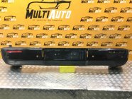 Бампер задний Mercedes G-classe W463 2018-