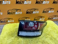 Фонарь правый задний Land Rover Range Rover Sport 2 L494 2014 3.0L 24V V6 Turbo Diesel Std Flow