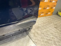 Дверь левая передняя Genesis GV70 1 2020-