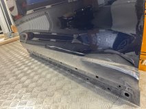Дверь левая передняя Genesis GV70 1 2020-
